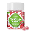 OEM ODM Custom Private Label Supplement Manufacturer Healthcare Cranberry Gummies