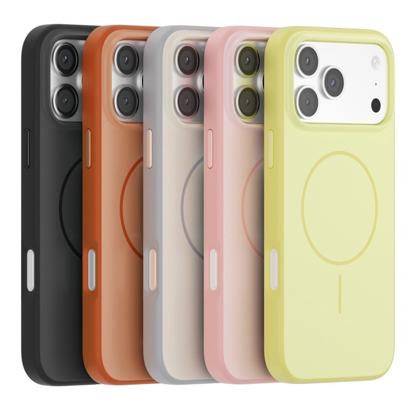 Magnetic Suction 17 Series Anti-fall Anti-slip Magnetic Suction Protective Cover