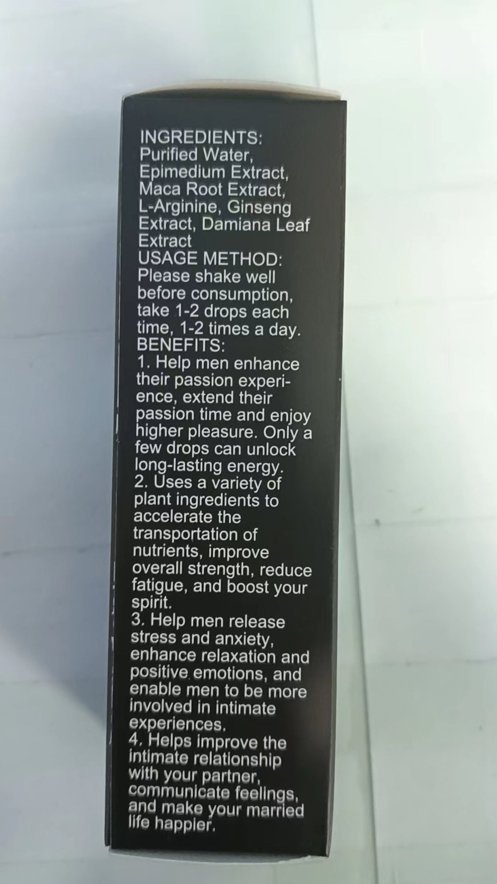 Body Care Solution