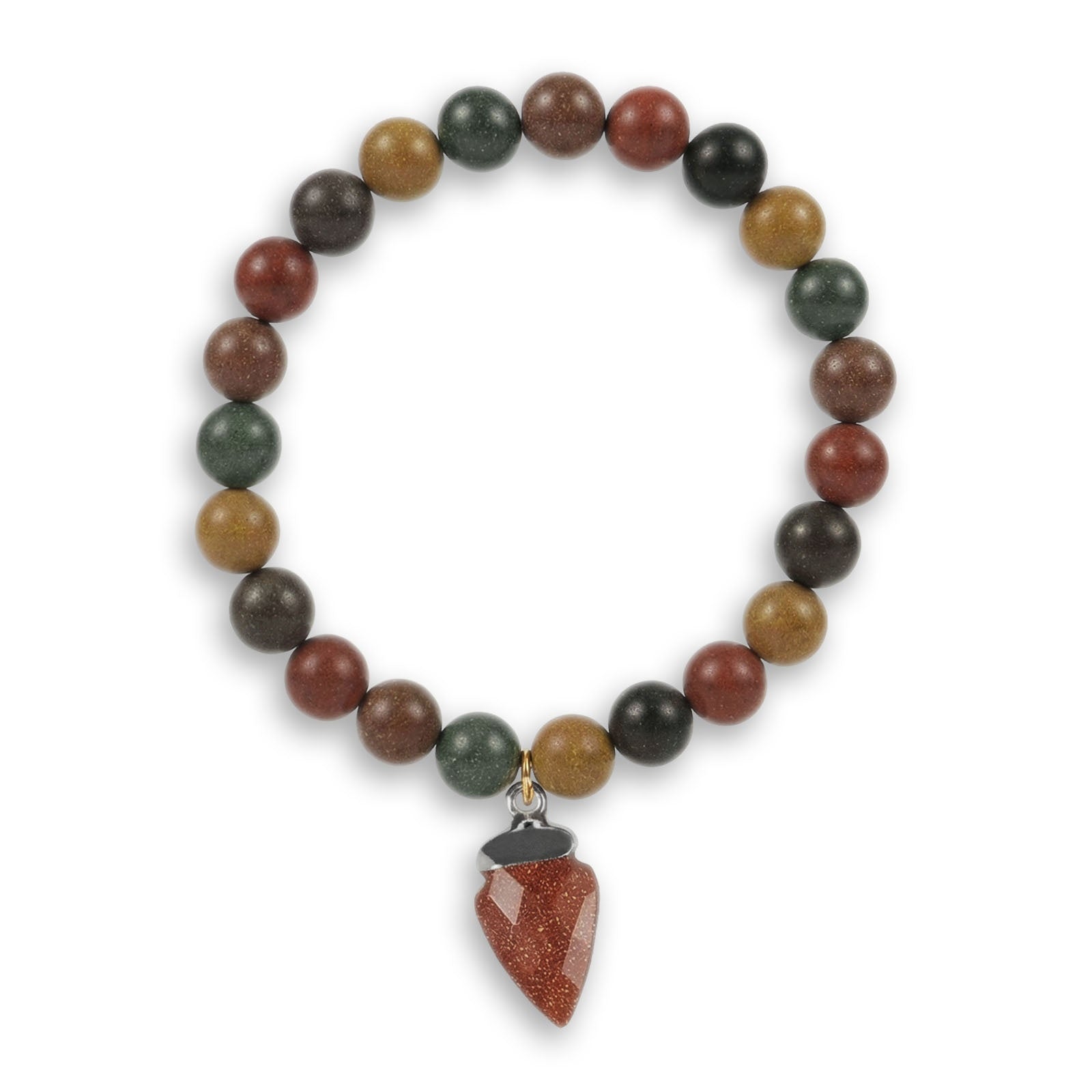 Chinese Herbal Bracelet