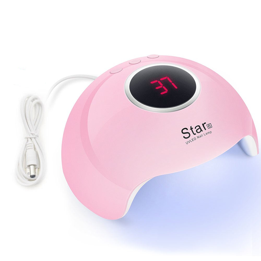 UV LED Nail Dryer