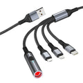 Car USB Cigarette Lighter Mobile Phone Super Fast Charge