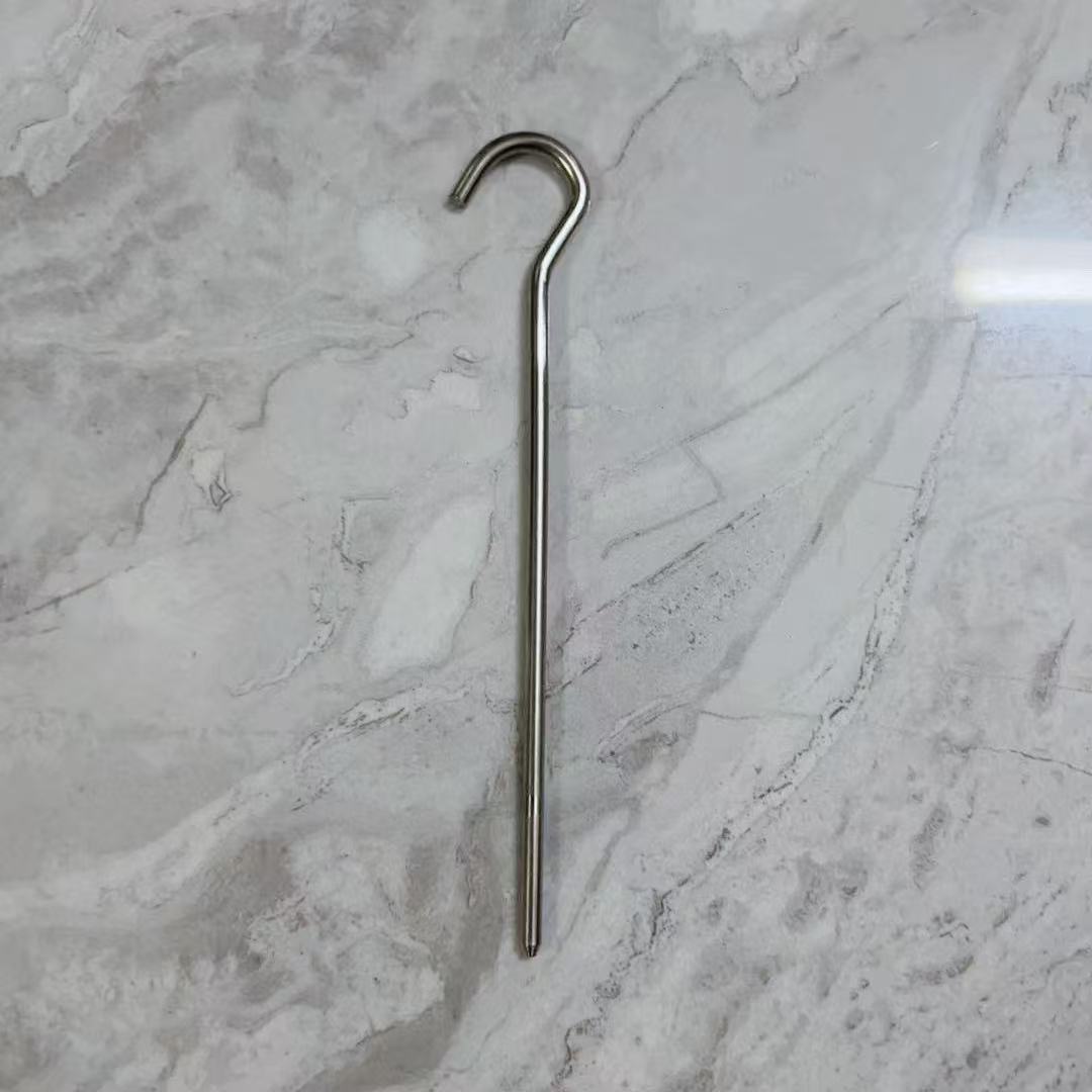 Air Fryer Universal Stainless Steel Vertical Grill Rack