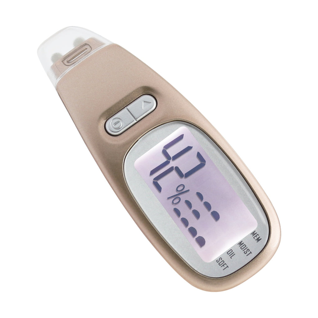 Skin Tester Face Skin Analyzer