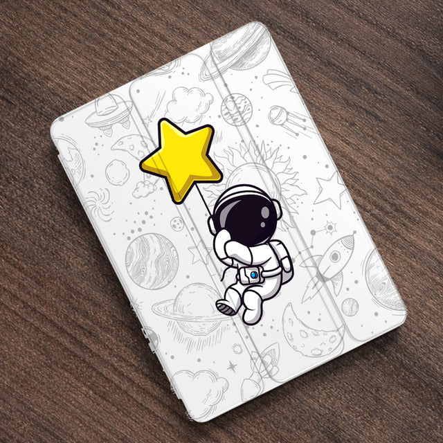 Home Minimalist Print Tablet Case Protector