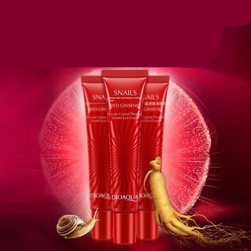 Eye Serum Eye Care
