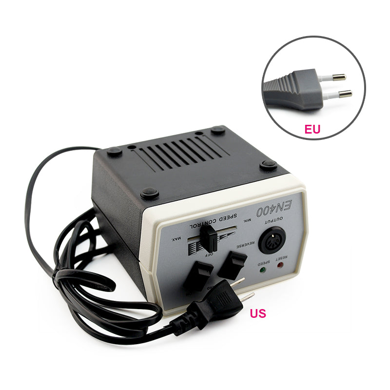 35W Electric Nail Drill Machine Kit