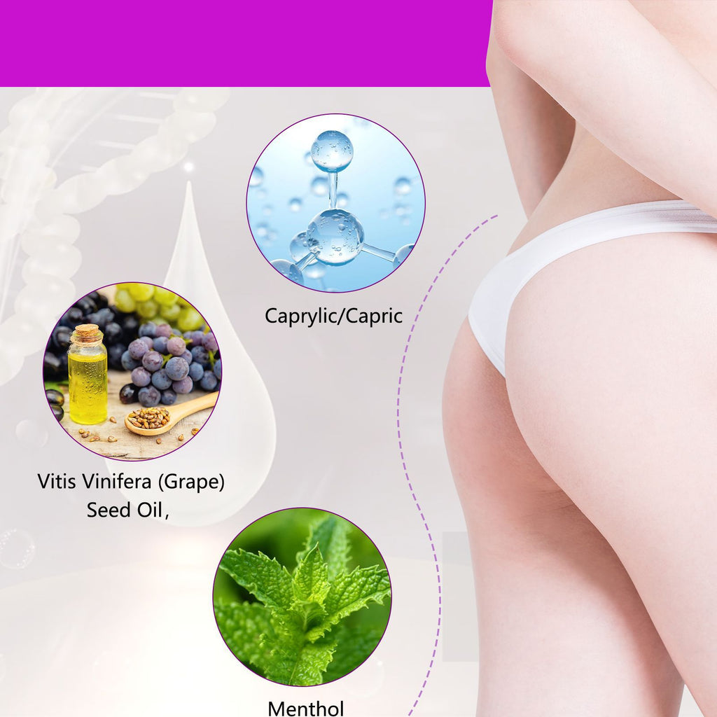 Hip Lifting Essential Hip Plump Lifting Moisturizing Oil