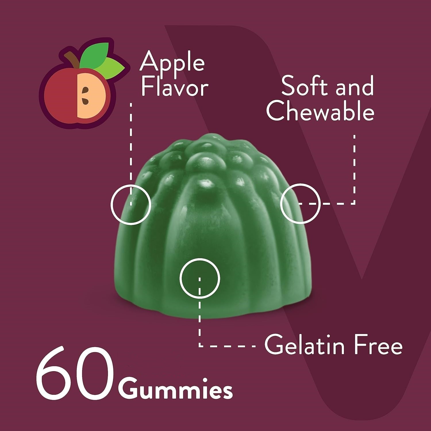 Aloe Vera Gummies