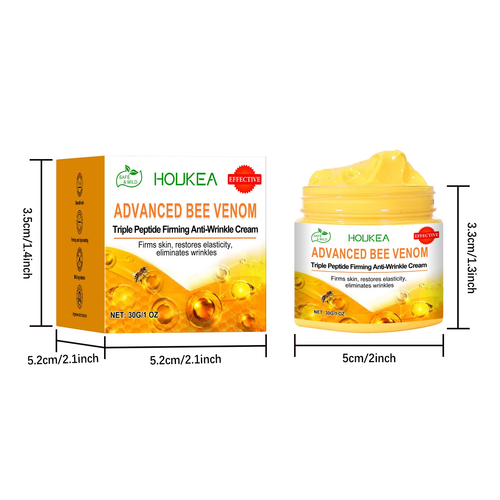 Body Tightening Cream Firming Skin Care Daily Care