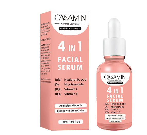 Neck Face Beauty Device Colorful LED Photon Therapy Skin Tighten Reduce Double Chin Anti Wrinkle Remove Lifting Massager