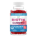 Biotin Soft Candy