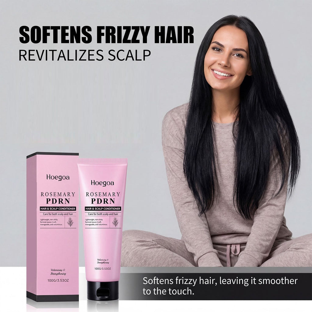 Hair Scalp Conditioner