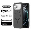 Magnetic Suction 17 Series Anti-fall Anti-slip Magnetic Suction Protective Cover
