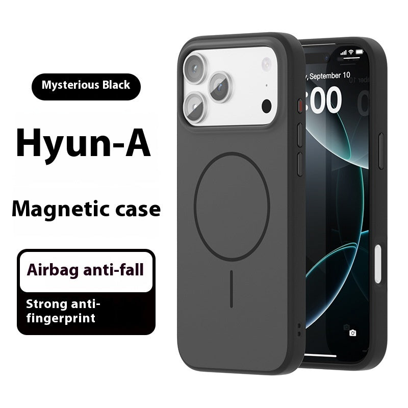 Magnetic Suction 17 Series Anti-fall Anti-slip Magnetic Suction Protective Cover