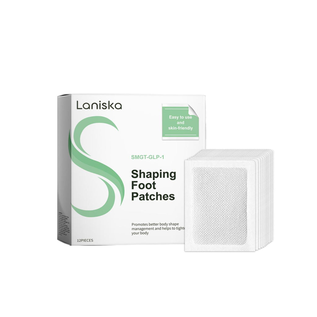 Slimming Care Foot Patch