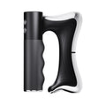 Electric Fascia Knife Vibration Body Massager High Vibration Massage Massager Warm Body Lifting Blade Comb Massage Tool
