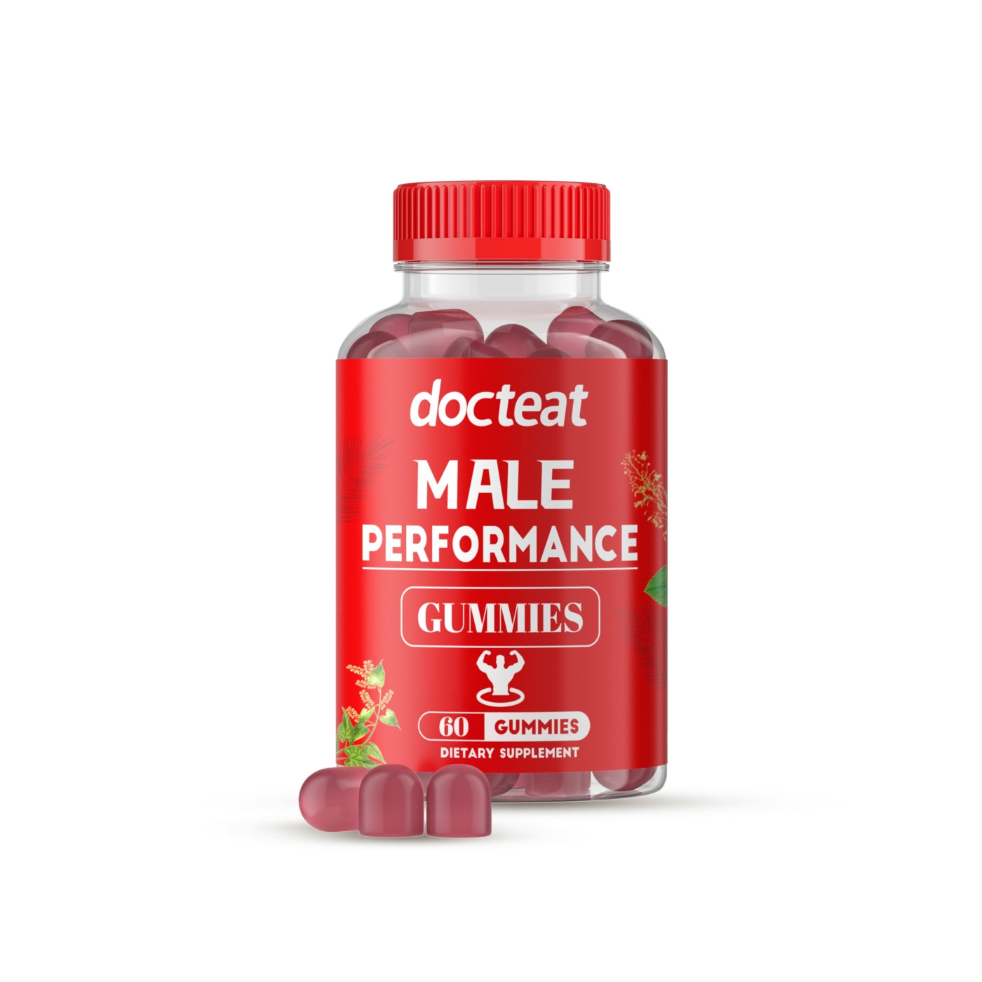 Male Performance Gummies