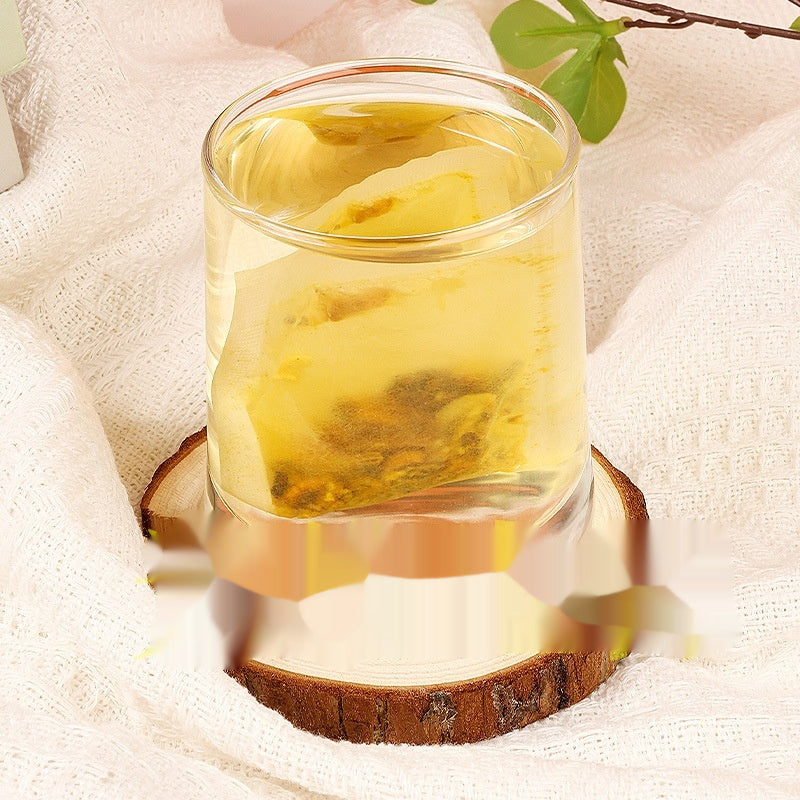 Turmeric, Ginger And Cinnamon Tea 120 Ginger Turmeric Tea Bags