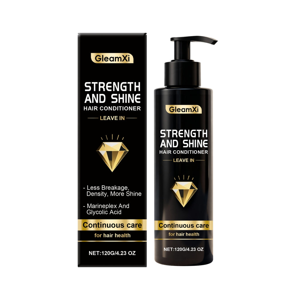 Tough Shine Conditioner