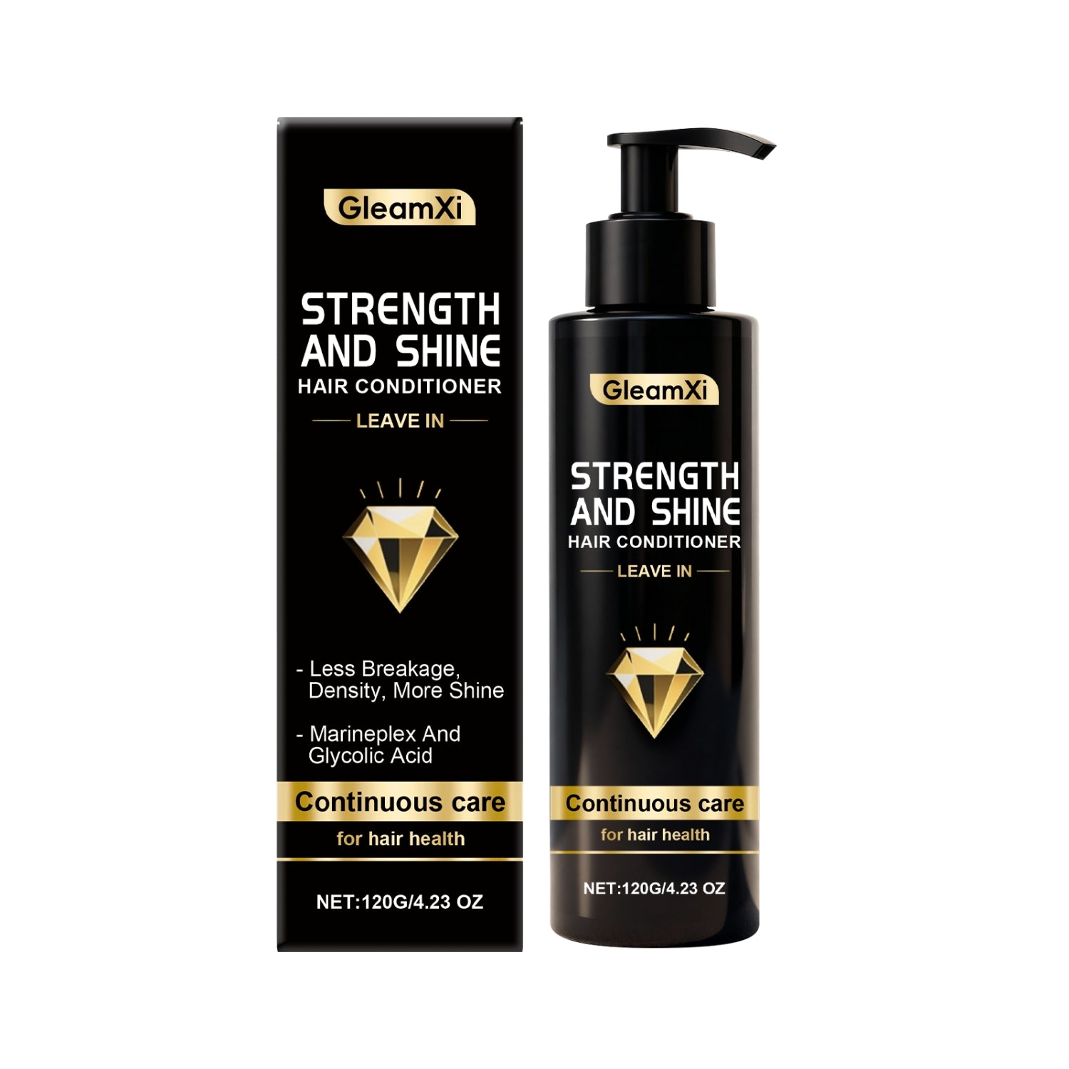 Tough Shine Conditioner