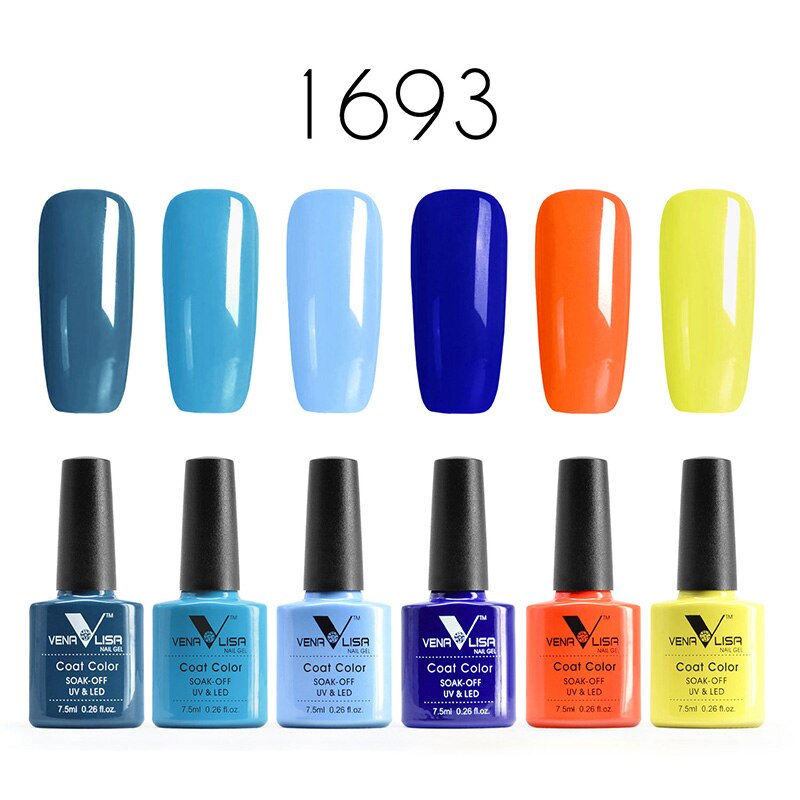 Women's No Sticky Top Coat