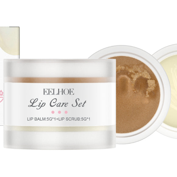 Lip Care Set