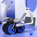 Abdominal Wheel Automatic Rebound AB Roller