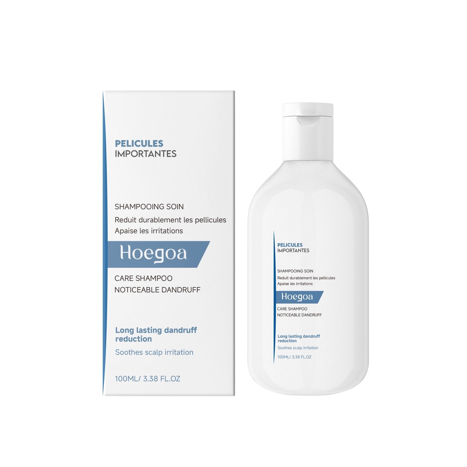 Care Shampoo