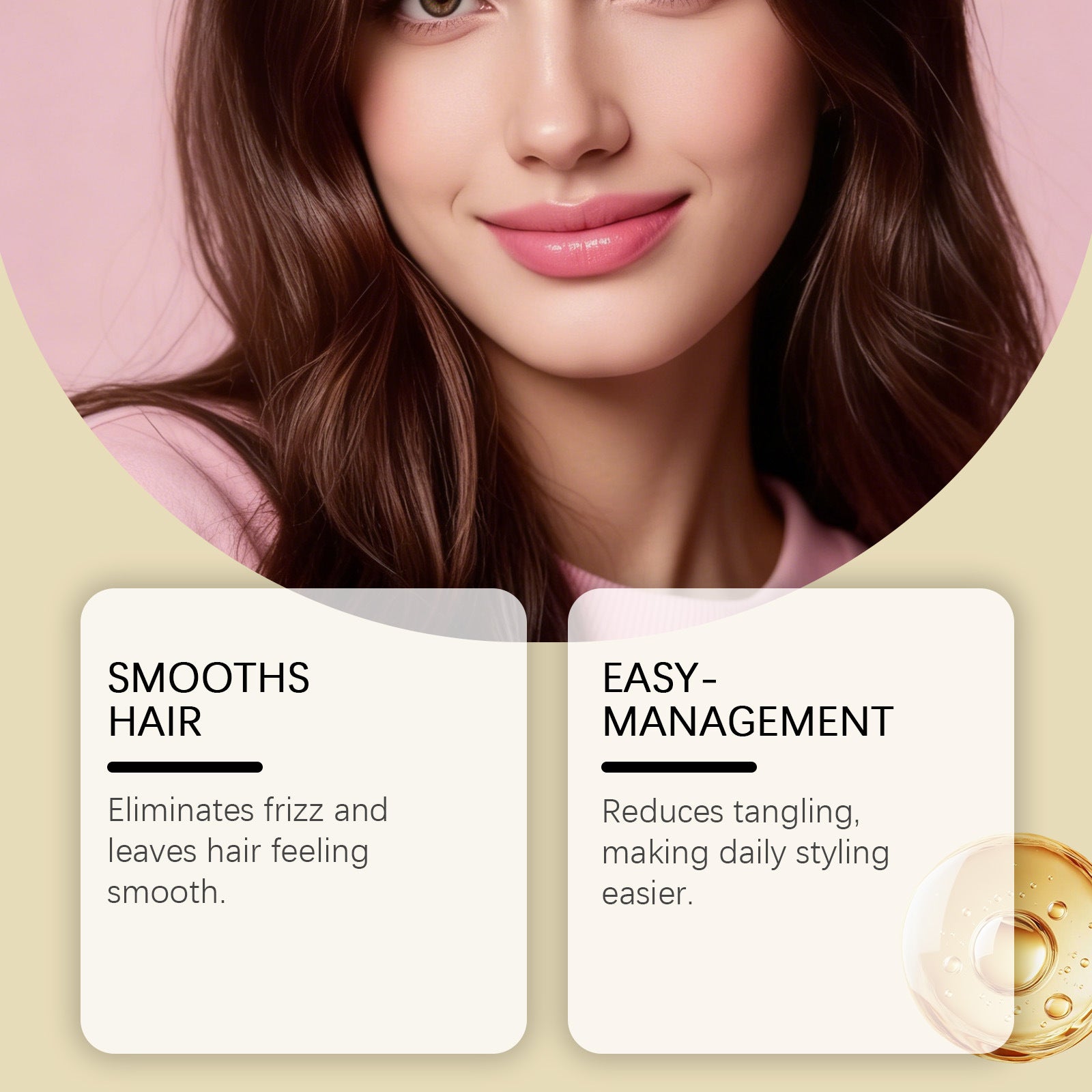 Nourishing Banana Shampoo