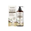 Coconut Care Oil