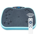 Vibrating Plate Fitness Equipment Full Body Workout Vibrating Fitness Platform Home Weight Loss And Body Shaping Training Equipment