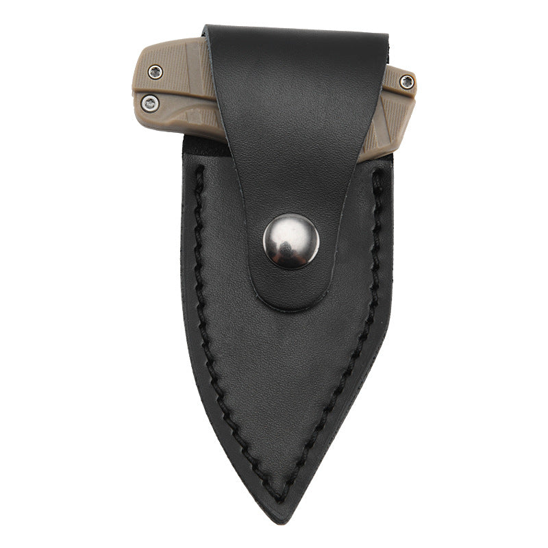 Outdoor Knife Self-defense Knife Folding Pocket Knife