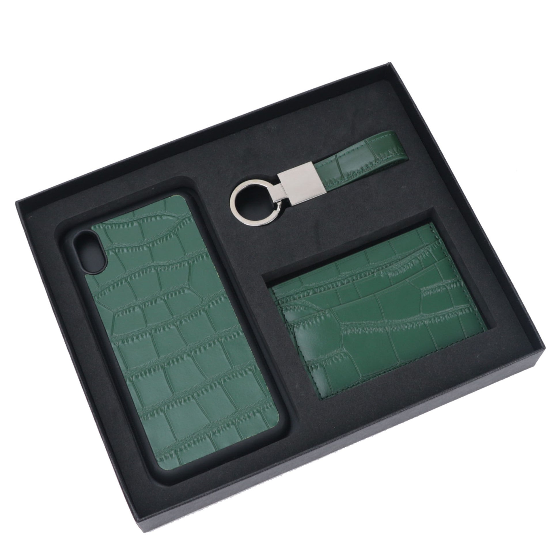 Cowhide Mobile Phone Protective Cover