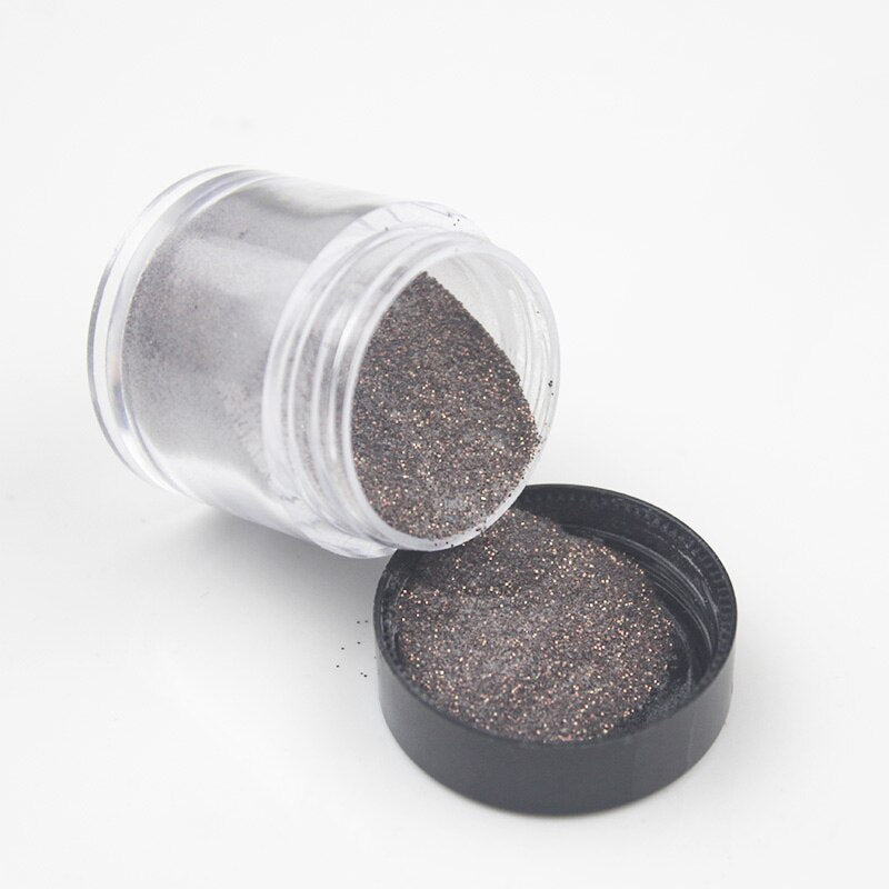 Nail Glitter Acrylic Powder 10 g