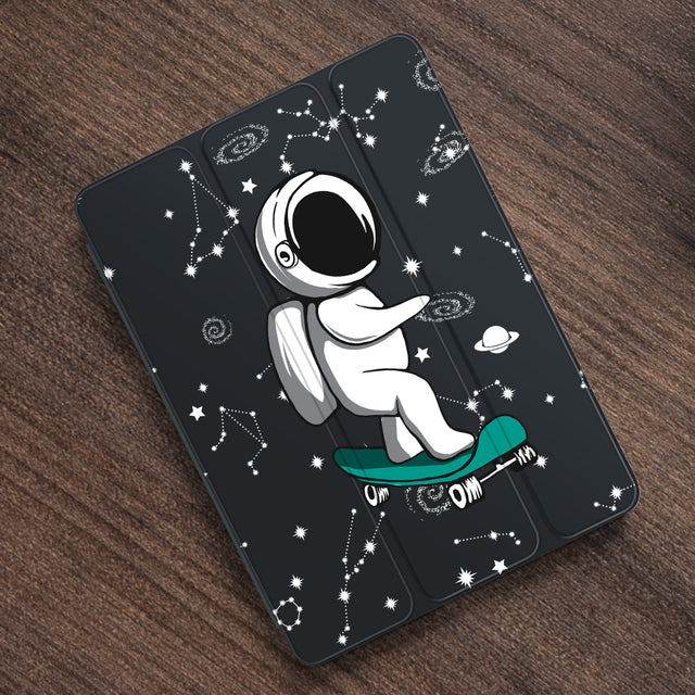 Home Minimalist Print Tablet Case Protector