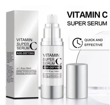 Womens Vitamin Hydrating Firming Serum