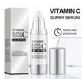 Womens Vitamin Hydrating Firming Serum