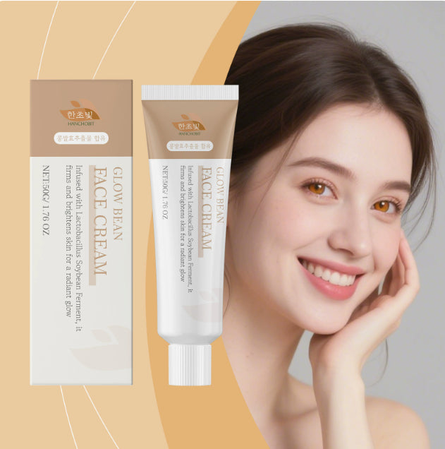 Glow Bean Face Cream