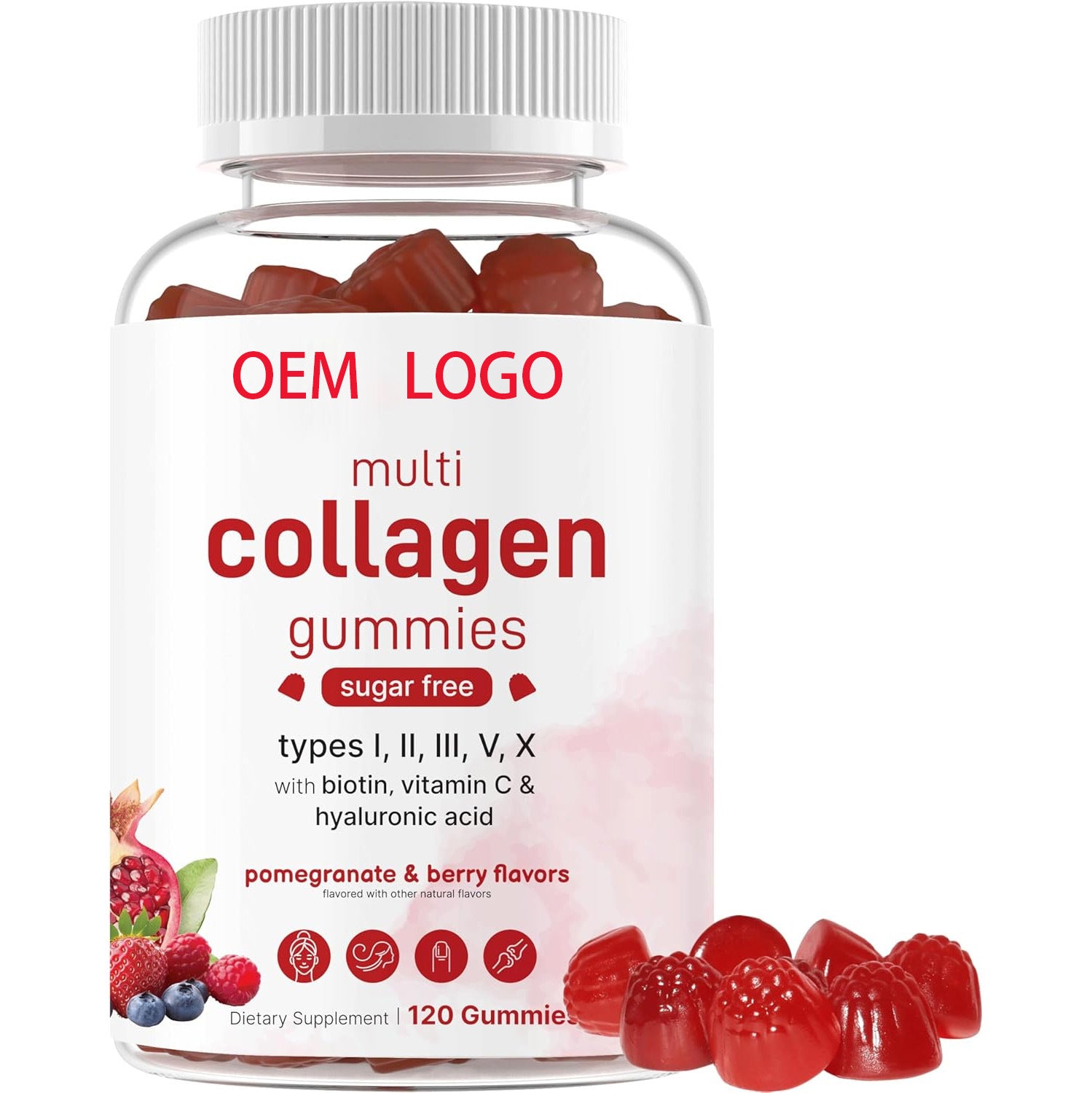 Collagen Soft Candy