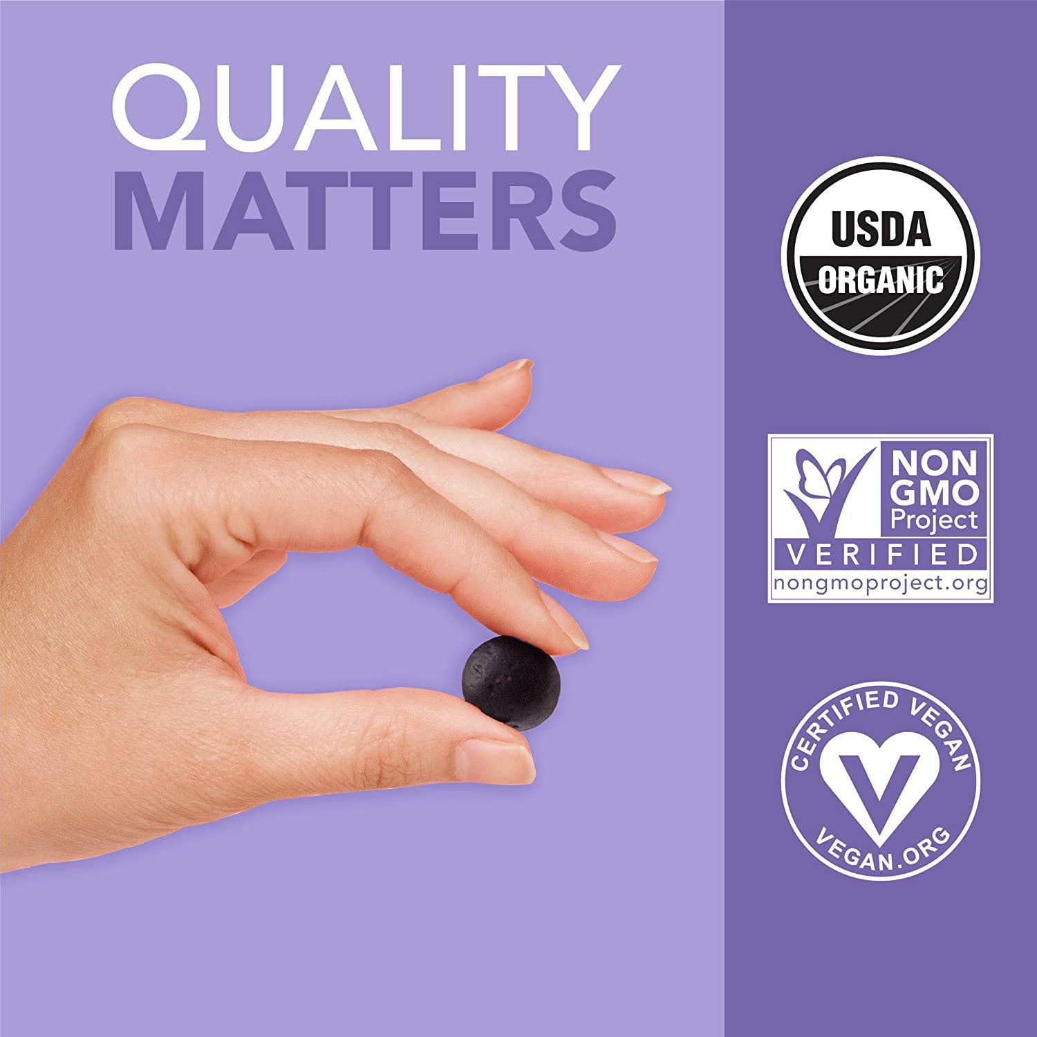 Elderberry Gummies