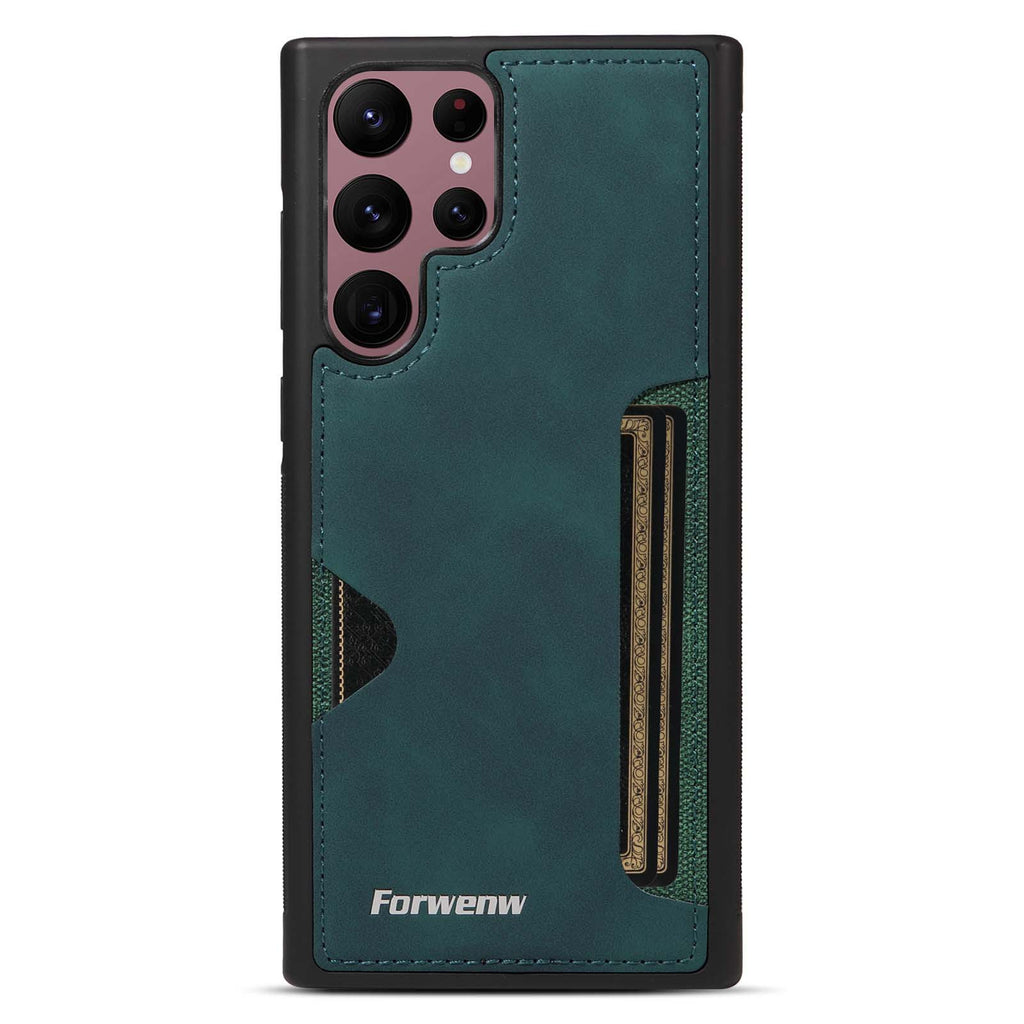 Phone Case A54 Protective Case A35 Leather Case