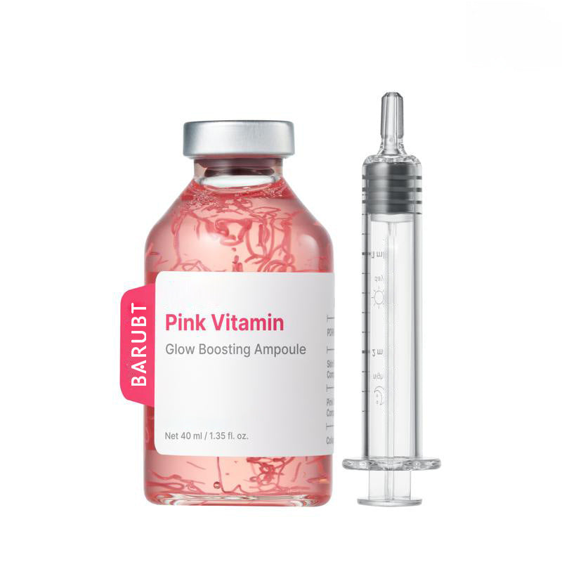 Deep Collagen Peptide Serum Ampoule Polypeptide Nourishment And Hydration