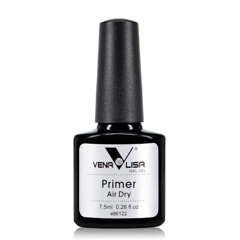 Candy Colors Rubber Base Coat Gel