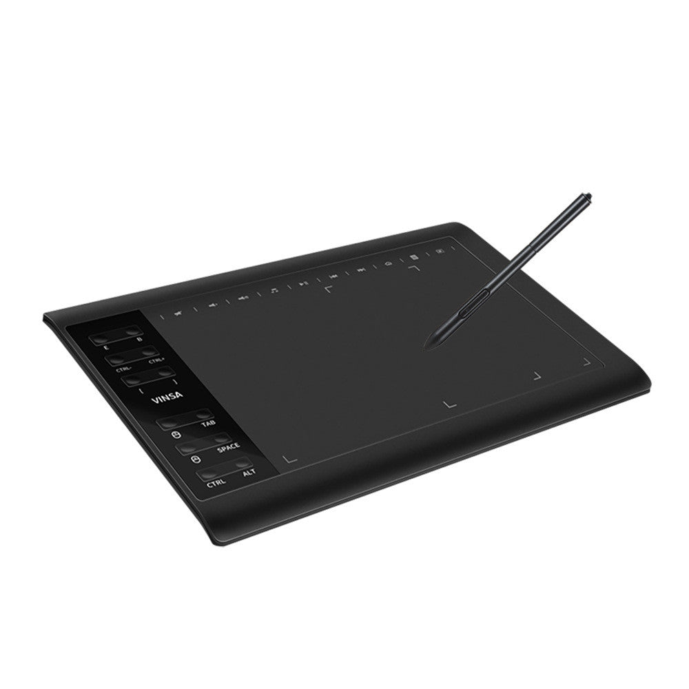 1060PLUS Digital Tablet Freehand Tablet Computer