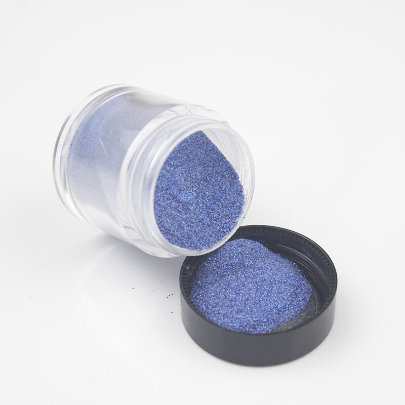 Nail Glitter Acrylic Powder 10 g