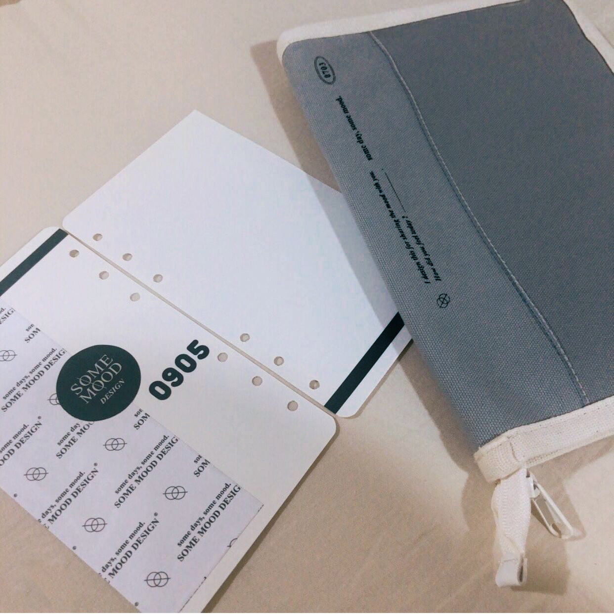 Simple Ins Liner Tablet Storage Bag