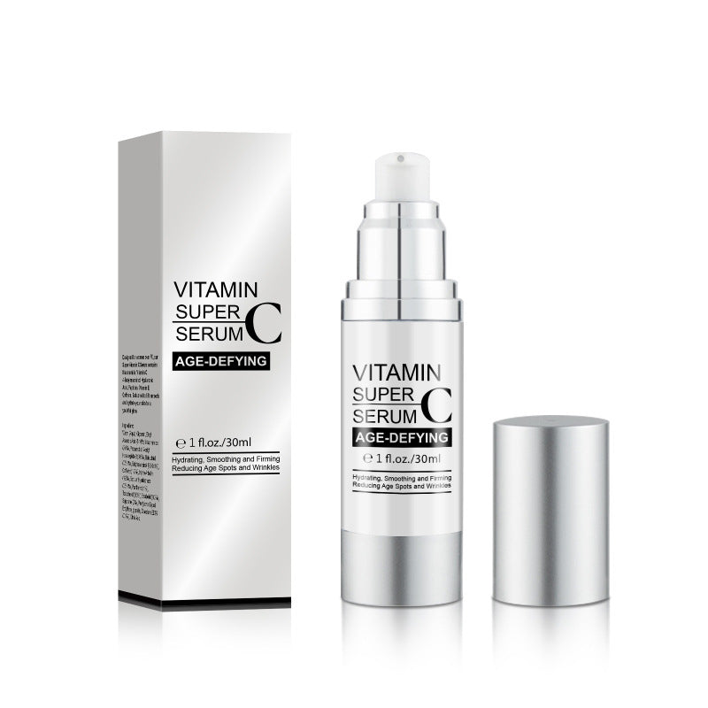 Womens Vitamin Hydrating Firming Serum