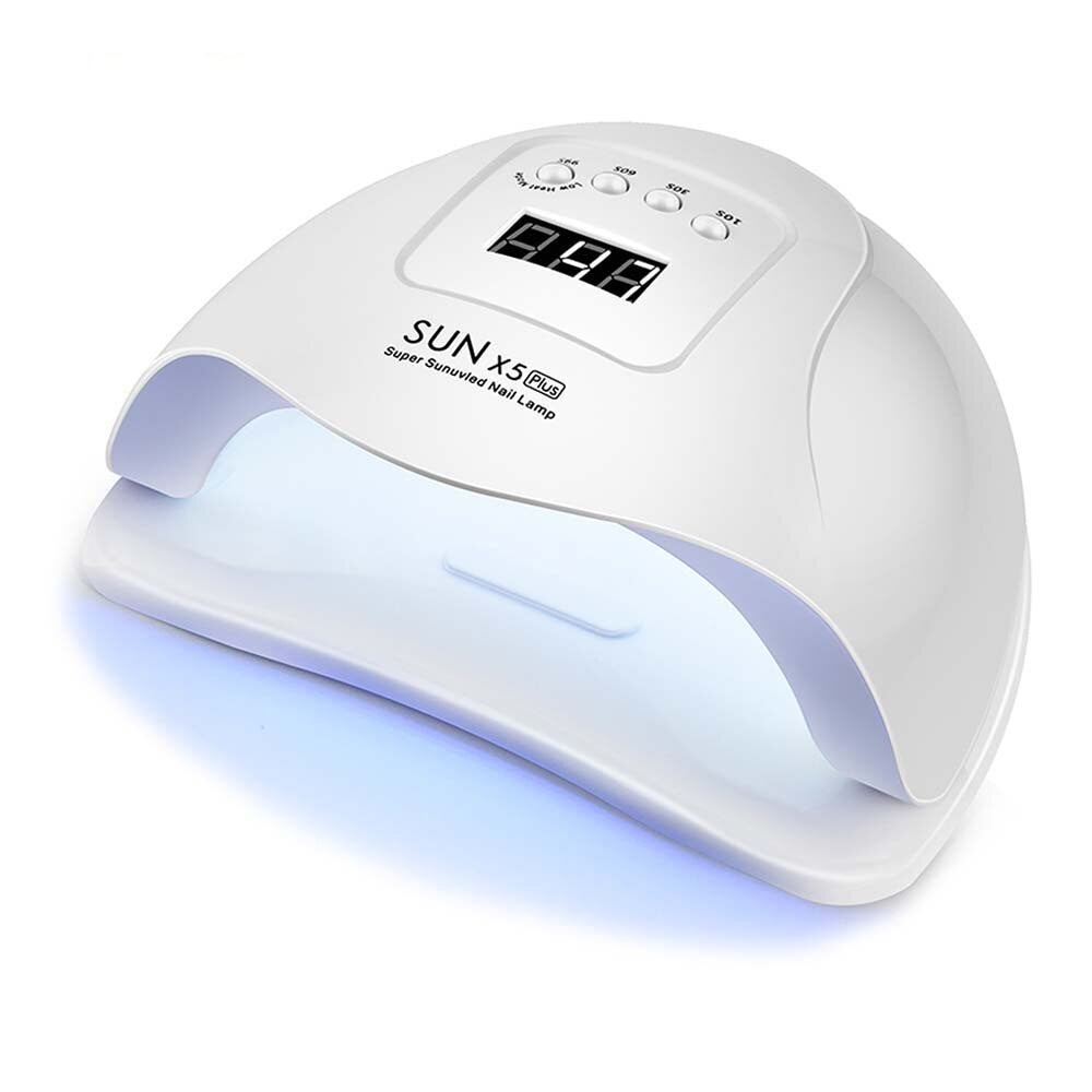 UV LED Nail Dryer
