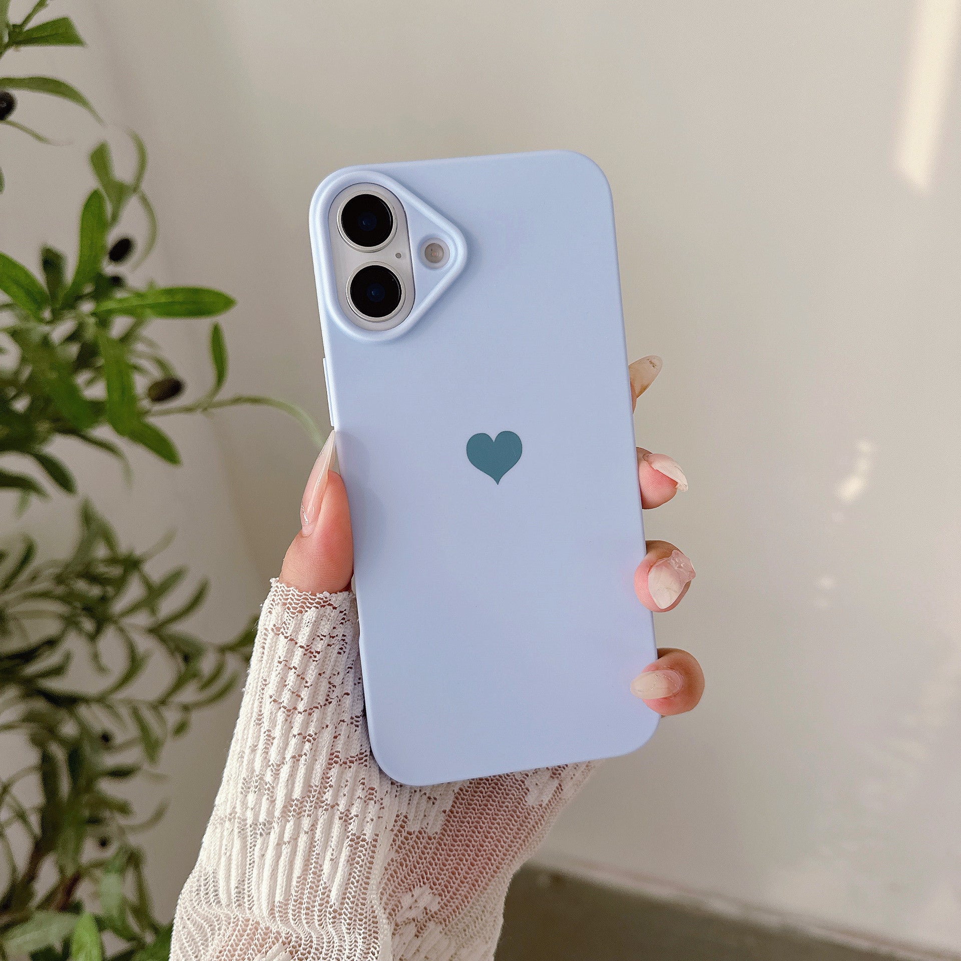 Skin-feel Phone Case Protective Cover